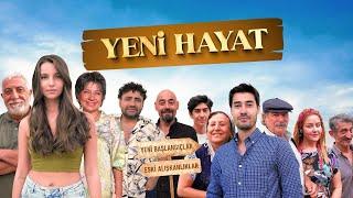 Yeni Hayat Yerli Komedi (2024 FULL HD)