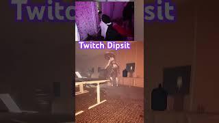 Twitch Dipsit TG канал Dipsit Stream #nuclearnightmare #прохождение #ткклипс #бустер #братишкин