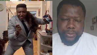 E DON RED EVERYONE SCATTERED STRAIGHT UPDATE ABOUT SIMON EKPA FROM FINLAND