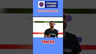 math Simplification tricks | Math short tricks | ssc chsl maths trick | Pyramid Classes ssc