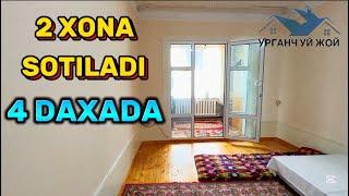 2 XONA SOTILADI 4DAXADA #xorazm #urganch #urdu #shuxdil #arzonuylar #darital #kuvartiralar #bizda