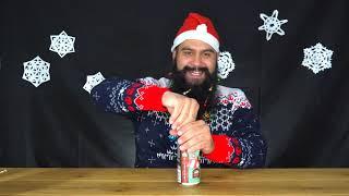 Beard Me That Beer Xmas