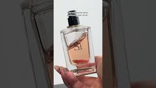 Is this just me? #fragrancedirect #perfume #si