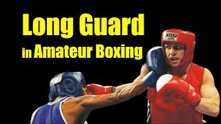 Long Guard for Amateur Boxing: DOES IT WORK?