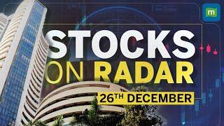 Nalco, Gland Pharma, Panacea Biotech, Ramky Infra in Focus | Stocks On Radar