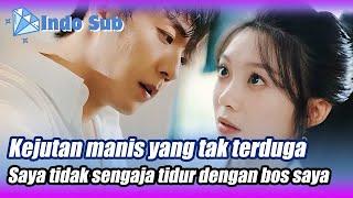 [Indo Sub]Married three years, never met husband?!!#BintangBerlian