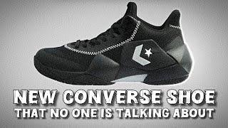 Converse Unveils the CONS VICBOUND, Announces the Updated CONS ACCELERATOR