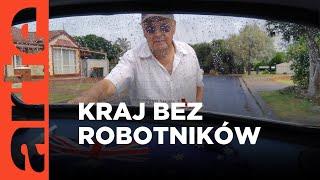 Australia: kraj bez robotników | ARTE.tv Dokumenty