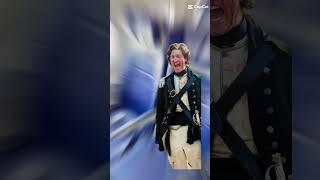 Simcoe is an  immortal mythological creature #edit #turn #amcturn #turnwashingtonsspies#amrev