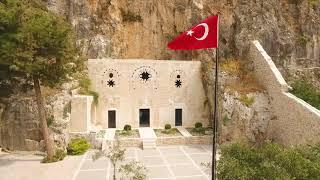 Hatay Tanıtım Videosu (İngilizce Altyazı)