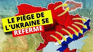 La Russie dans un piège mortel – mais Poutine s’en rend-il compte ?