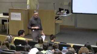 Lecture 04 - Principles of Systems Theory, Physiological and Psychological Stress