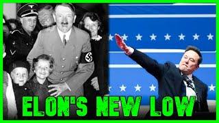 Elon’s Twitter Now Has Adolf H*tler Ads | The Kyle Kulinski Show