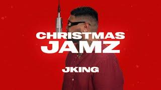 JKING - Christmas Jamz (Official Music Video)