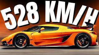 KOENIGSEGG JESKO | WÄRE DIESES AUTO IN DER LAGE, BUGATTI ZU ENTTHRONEN? | Der MotorTalk