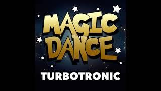 터보트로닉 (Turbotronic) -  매직댄스 (Magic Dance)