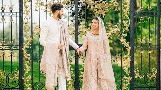 Ramish and Umar, Pakistani Wedding Trailer - Memoirz