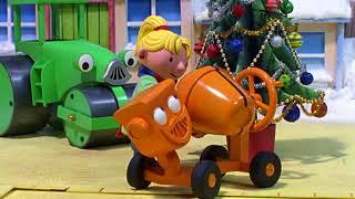 Bob The Builder - Bob's White Christmas | WildBrain