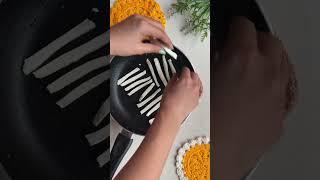 Bina Electricity Vali Cooking | Paneer Fries | French Fries | Chahat Anand #shorts