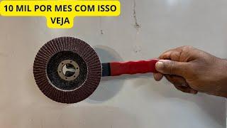 Como Ganhar 10 MIL REAIS Todo Mês Trabalhando em Casa com Isso