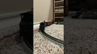 New Narrow Gauge Loco