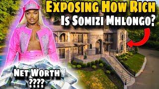 Somizi Mhlongo luxurious Lifestyle! 2024 & How Somizi Spends his millions and his Latest Net Worth!