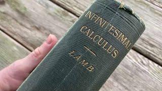 Infinitesimal Calculus