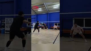 #배드민턴#배드민턴코치#BADMINTON#리닝#리닝배드민턴#LINING#LININGBADMINTON#맞은줄..