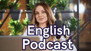 Learn English with podcast  conversation  |  eposide 10 | Podcast to improve english listening