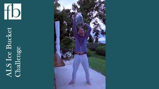 ALS - Ice Bucket Challenge