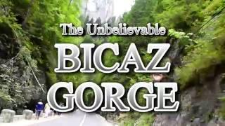 Bicaz Gorge (Cheile Bicazului) | 8 things you didn't know