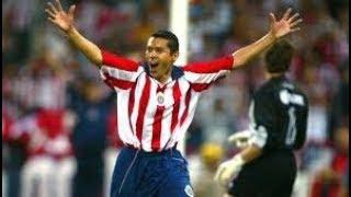 Chivas 2-0 Toluca (Semifinales Clausura 2004), partido completo