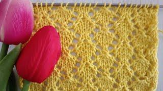 New beautiful & Easy #knitting /  #بافتنی_دومیل مدل مخصوص بانوان زیبا پسند