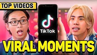 We're Obsessed with the Latest Viral Moments | JianHao Tan