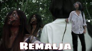 (Remalja) short Memang film