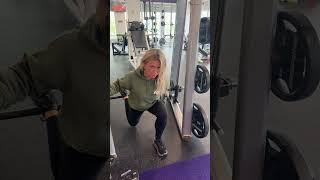 Leg exercise -2