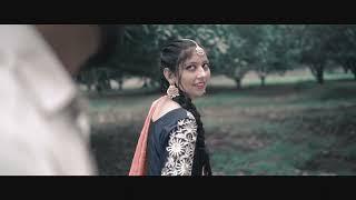 Vijay Komal Best  Cinematic Pre Wedding Song February 2022 Best pre-wedding memories Hariom Studio