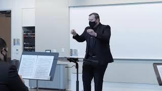 TAMUK Bands Chamber Ensembles