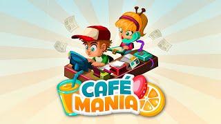 Main Theme - Café Mania (2024 Mix)