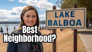 Lake Balboa's Best Real Estate Deals: Hidden Gems & Steals