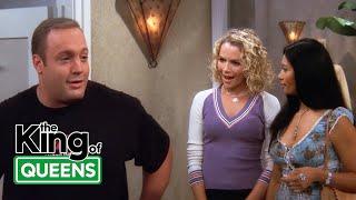 Doug Gets Sexy | The King of Queens