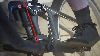 Maestro Suspension Technology: Secrets of Superior Suspension | Giant Bicycles USA