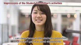 Chiba University Student-led Environmental Management Systems（千葉大学における学生主体の環境マネジメントシステムの紹介）