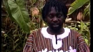 Abdel Kabirr-  Documentary - Circa 1996 - The Gambia, West Africa