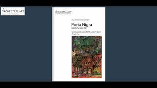 Porta Nigra - Manfred Sternberger