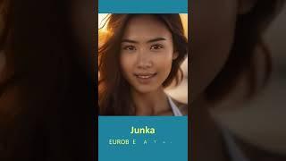 EUROBEAT made in Japan #eurobeat #dancemusic #parapara