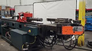 AM20949 Eaton Leonard VB200HP CNC Tube Bender V1