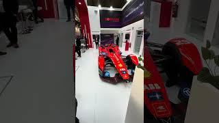 F1 car #mwc #technology #tech