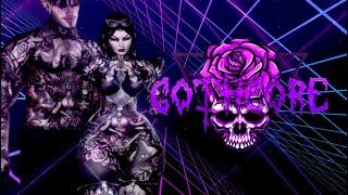 🟩 Gothcore Event | Second Life event | 🟩