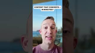 Just tested Veo 3 — here’s why it could change how we create content. #ai  #veo3